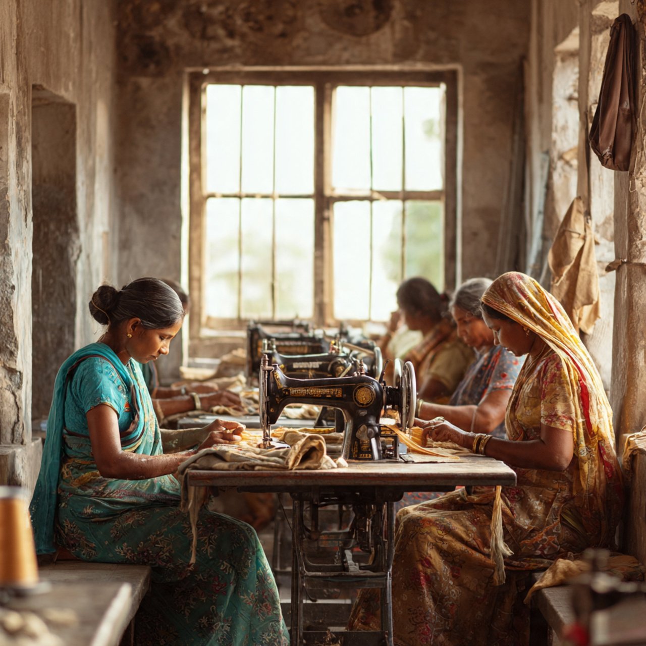 a-realistic-single-frame-of-rural-women-learning-s (3)